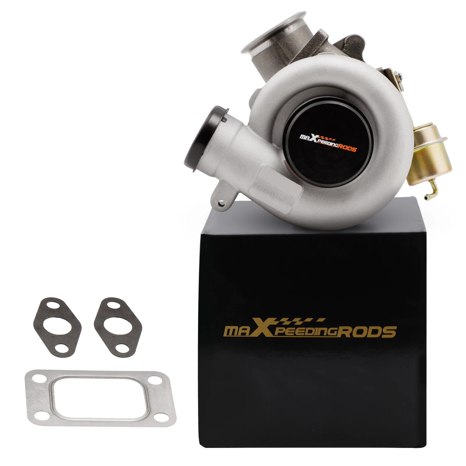 

Турбозарядное устройство для Chevrolet Silverado Sierra Suburban 1996 л Diesel GM8 2002-14030027 101-14030027 102-14030027 103--