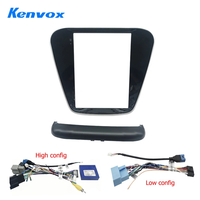 Kenvox 9.7