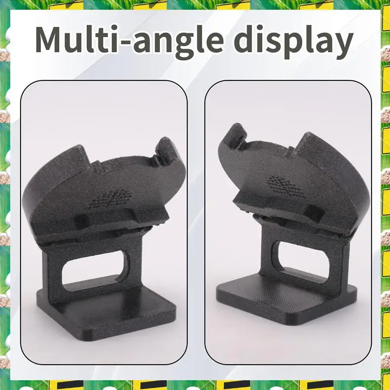 Base di ricarica per orologio elettronico 3C per stazione di ricarica CMF Watch Pro 2 Accessori per la stampa 3D Supporto per caricabatterie portatile, Caricatore per orologio