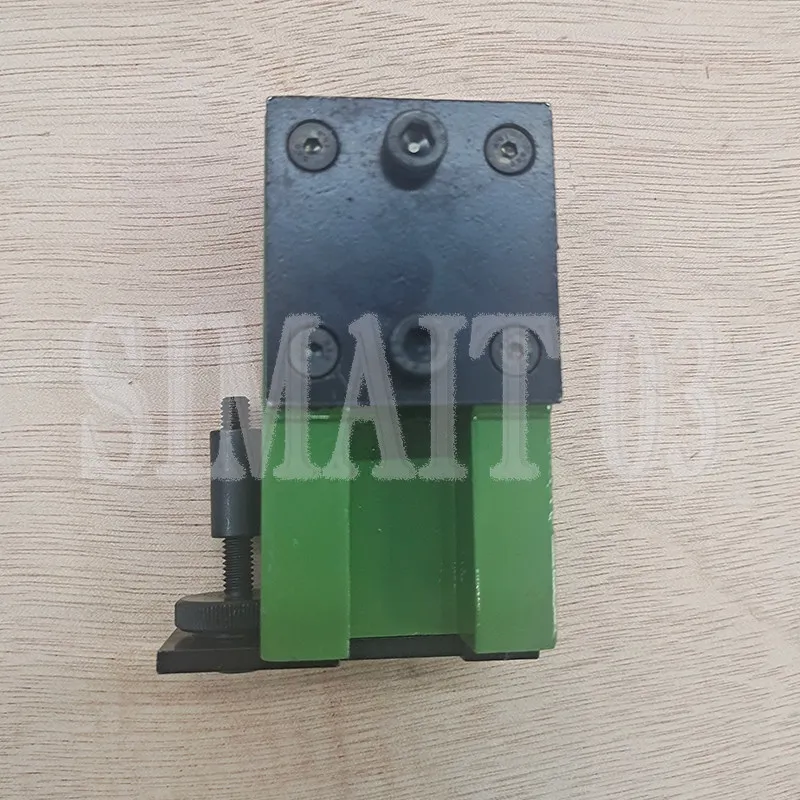 High-Precision Tool Grinder for U2 Cutter & Drill Bit | Factory Direct, Easy Installation