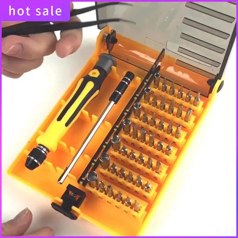 

Combination Screwdriver Repair Tool As Shown Steel+Plastic Tool Kit Screwdriver Set