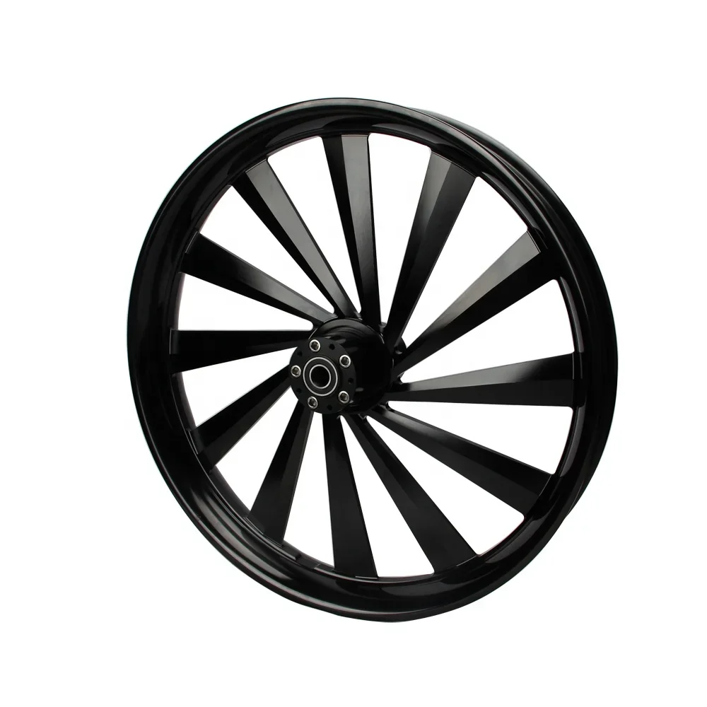 Forged Aluminum Alloy Rims High Pin DS Style Modified Aluminum Wheel 18-32 