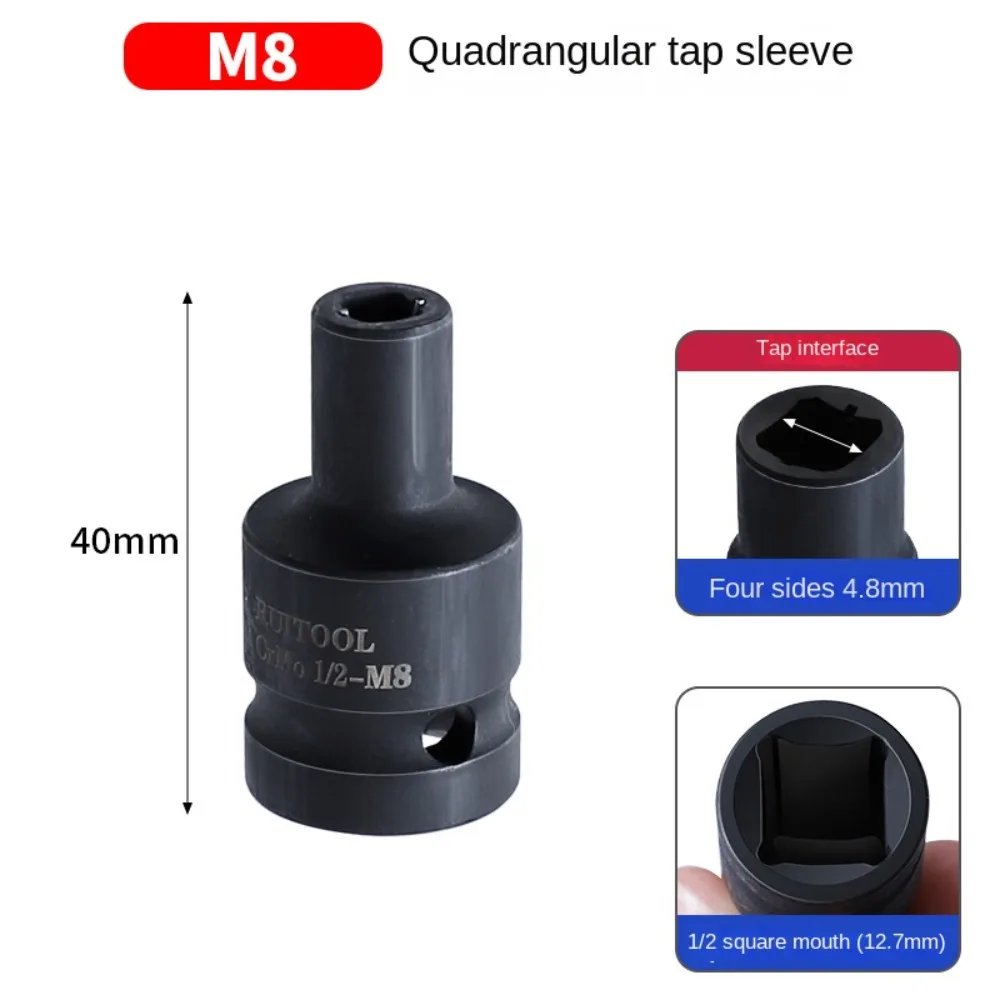 M6-24 1/2 
