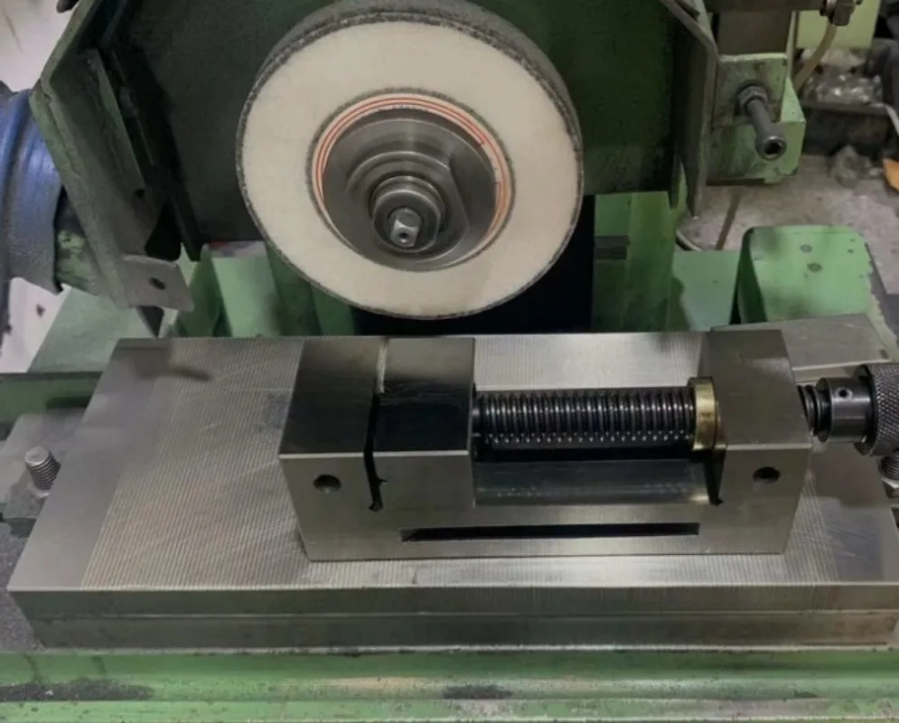 High Strength Magnetic Workholding Plate Small Neodymium Suction Base For CNC Milling Precision Grinding Processing