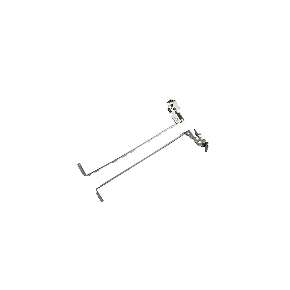 

LCD Hinge Screen Hinges Set 100-000001311 For HP 15-bw070ca 15-bw070nr 15-bw071nr