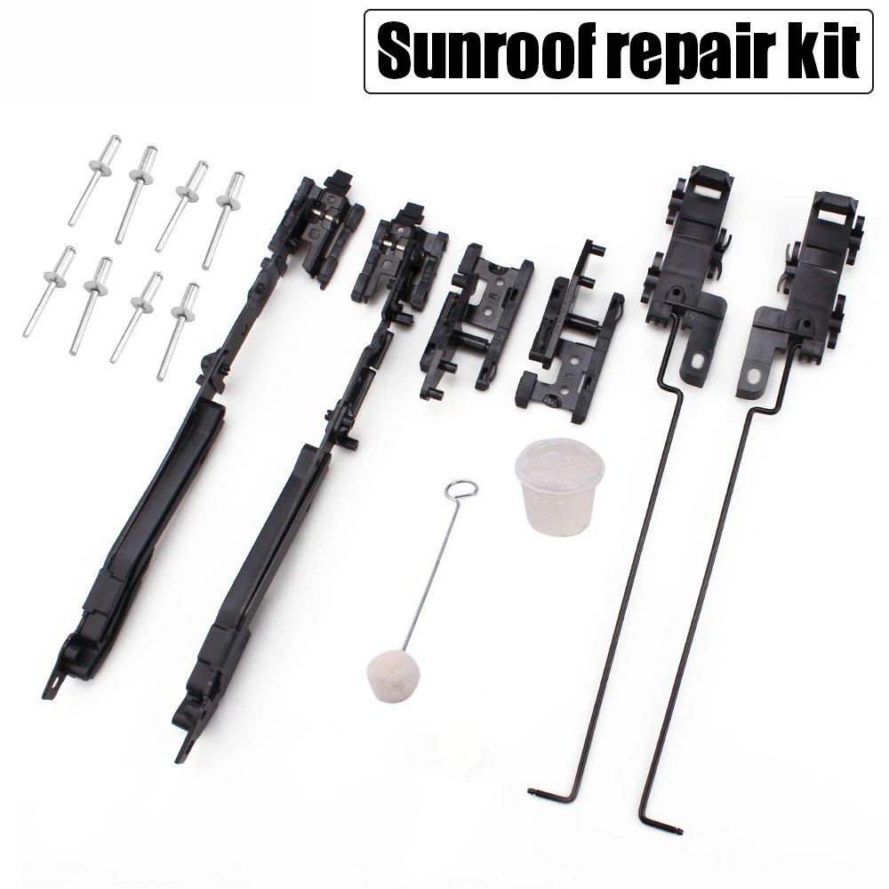 car-sunroof-repair-kit-slide-track-maintenance-repair-set-replacement-accessories-compatible-for-ford-f150-f250-f350
