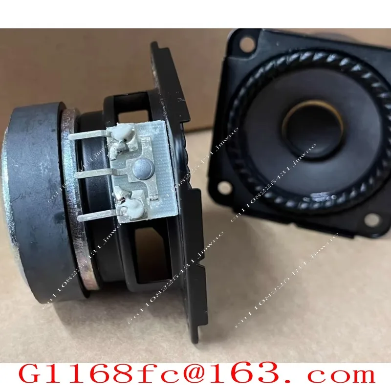 High Quality 2.5-inch Full Range Speaker Unit Speaker