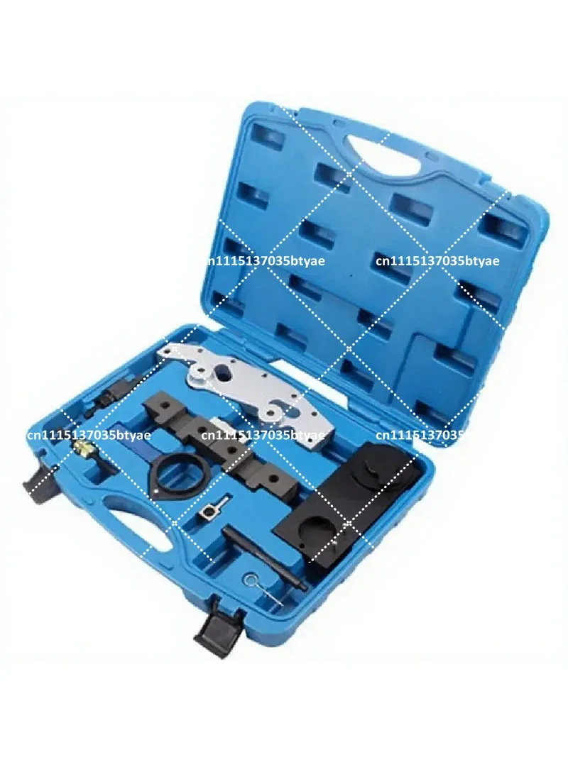 Double Vanos Camshaft Alignment Lock Timing Tool for M52TU M54 M56 Engine Synchronization Repair Kit