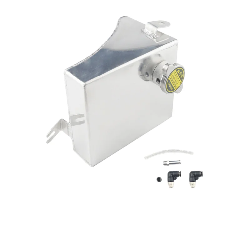 

Coolant Radiator Reservoir Tank Coolant Overflow Expansion Bottle For Nissan 240SX S13 1989-1994
