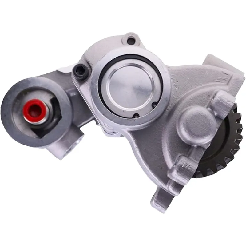 

E1NN600AA Hydraulic Pump Assy For New Holland 2000 2300 2310 2600 3000 3300 3400 3500 3600 4610 5610 7710 8830