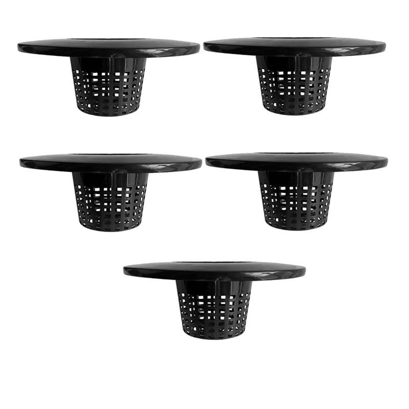 B23B 5Pack Wide Lip… - image