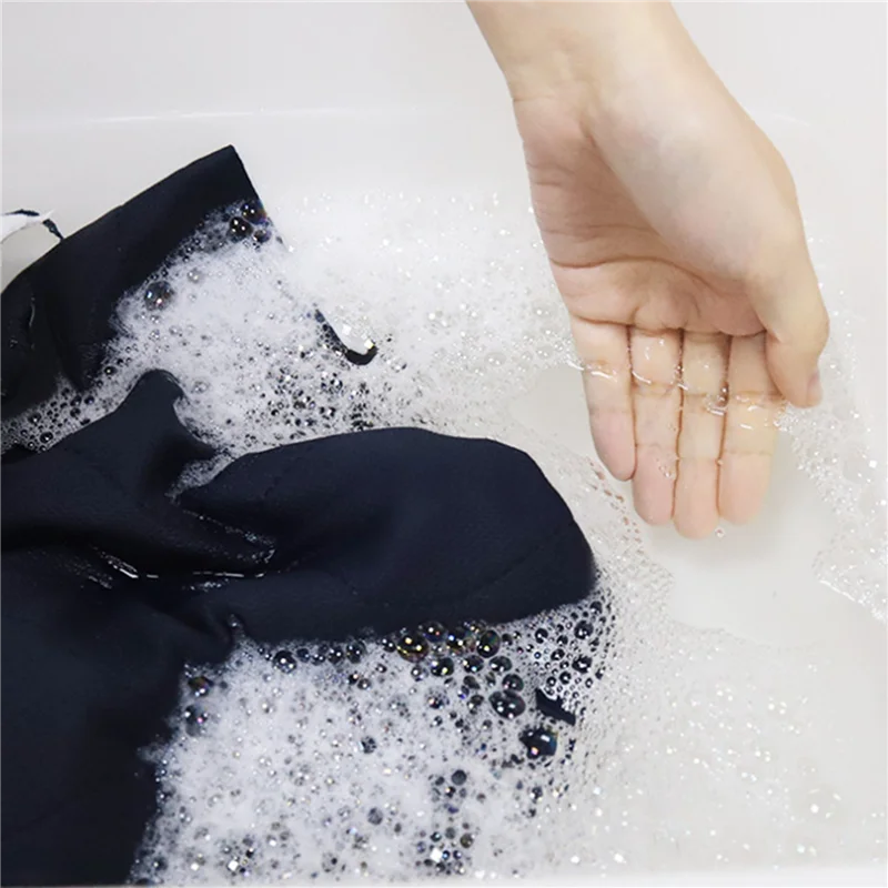 HLZS-2X مقاوم للماء قابل للغسل سلس البول وسادة السرير قابلة لإعادة الاستخدام لوحة تغيير ورقة البول حصيرة الحفاض حفاضات فراش حماة غطاء #2