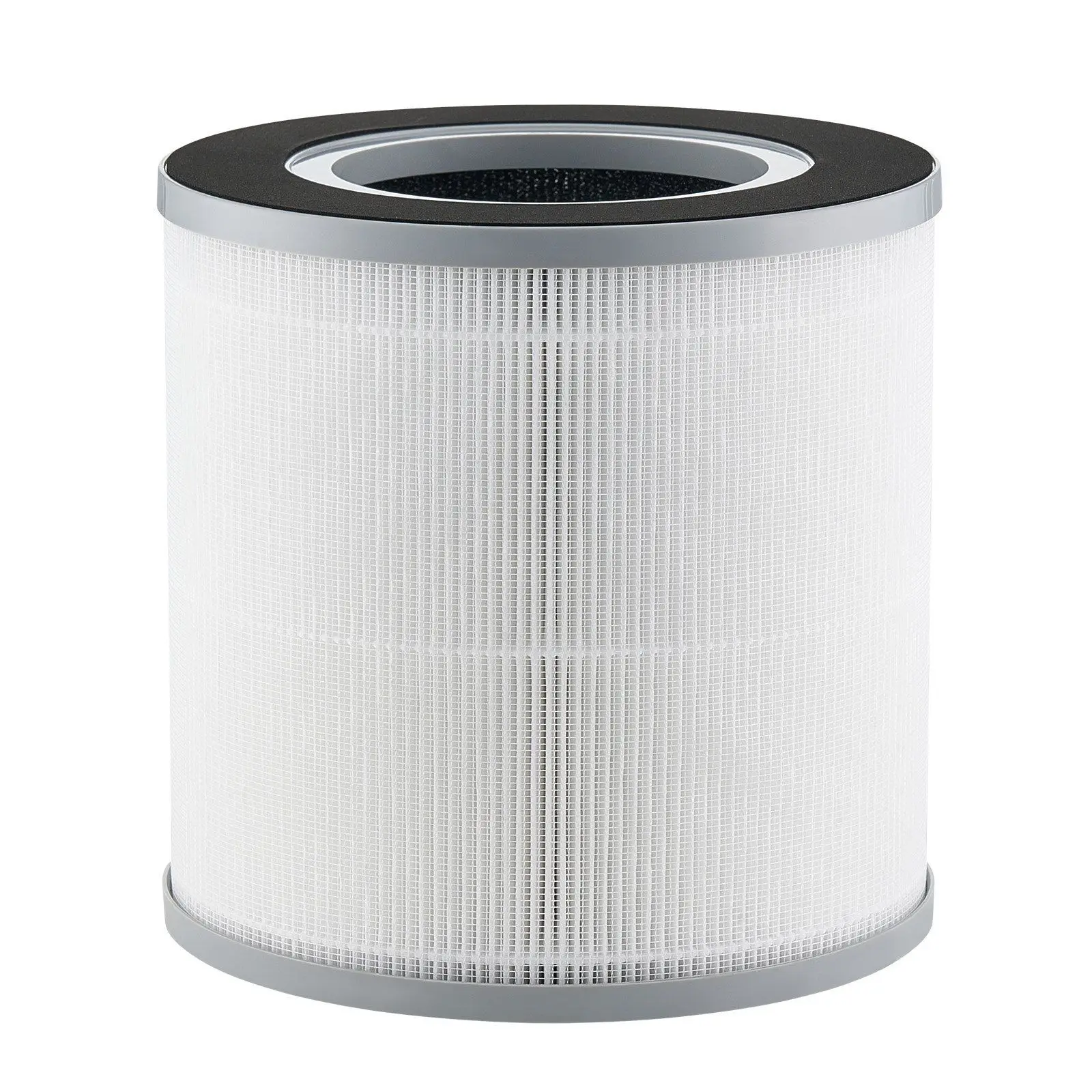 

Сменный фильтр для очистителя воздуха, H13, компактный и легкий, 3-в-1, с предварительным фильтром из полипропилена, удобный в установке