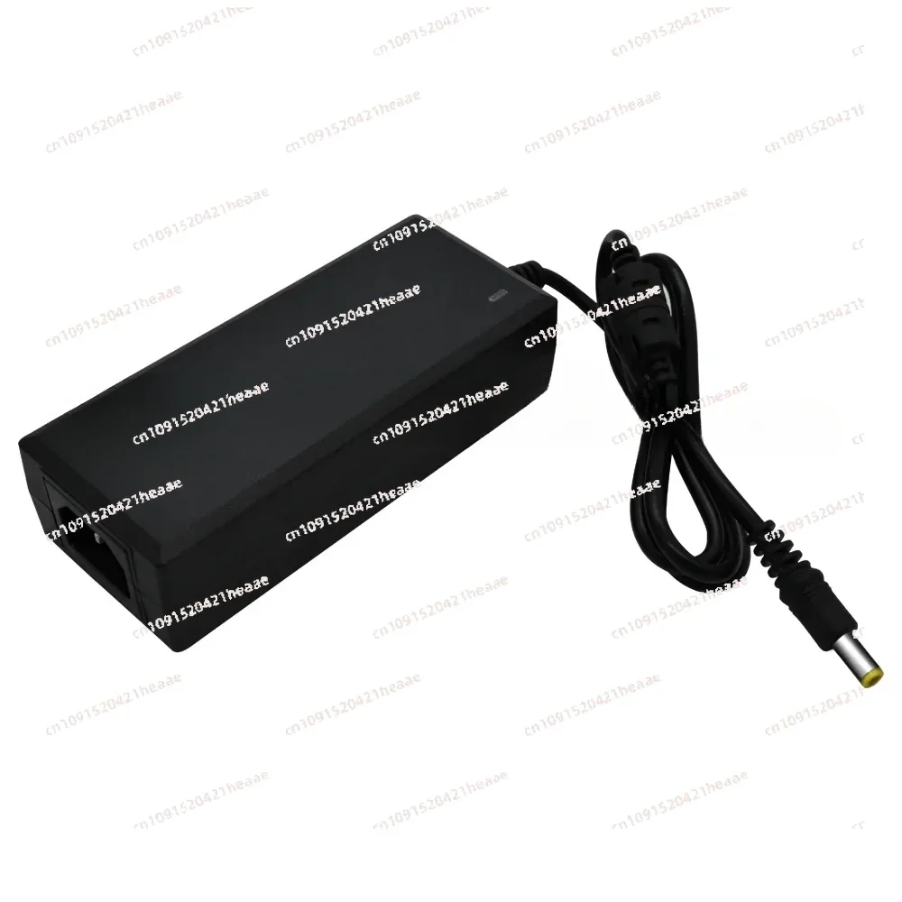 

Suitable for 12V 5A 60W AC DC Power Supply 12 Volt Adapter Charger for LCD Screen 5.5mm*2.5mm DC Tip Barrel Jack Connector