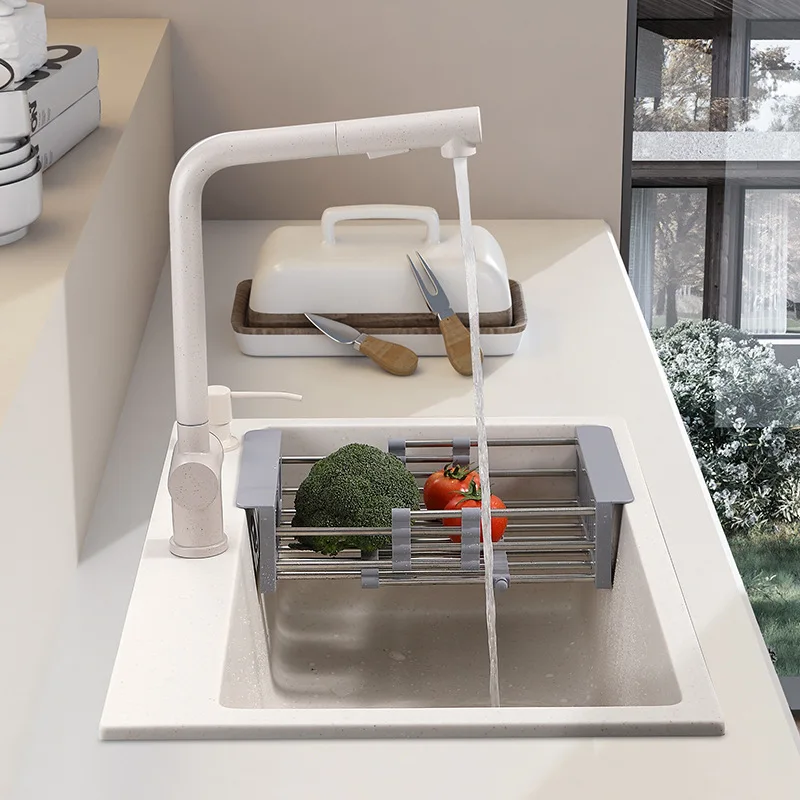 Modern White Color Farmhouse Sink Deep Porcelain Apron Kitchen Sink Ceramic Kitchen Sink With Single Bowl