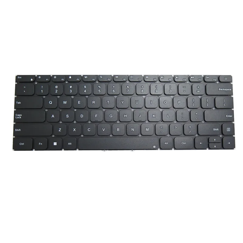 

Laptop Keyboard For Gateway 323A1-US MX323A1-00-US-02 English US Black No Frame New