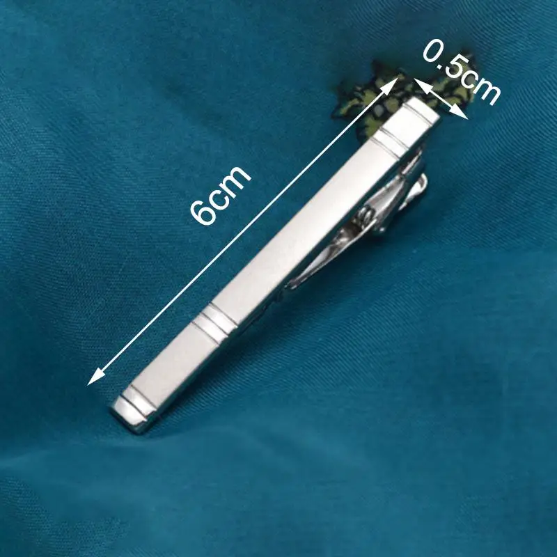 العصرية الذكور العلاقات المشبك بسيط المعادن الفضة التعادل كليب الرجال ربطة العنق بار المشبك القمصان التعادل دبوس ل الزفاف شهم كريستال التعادل دبابيس