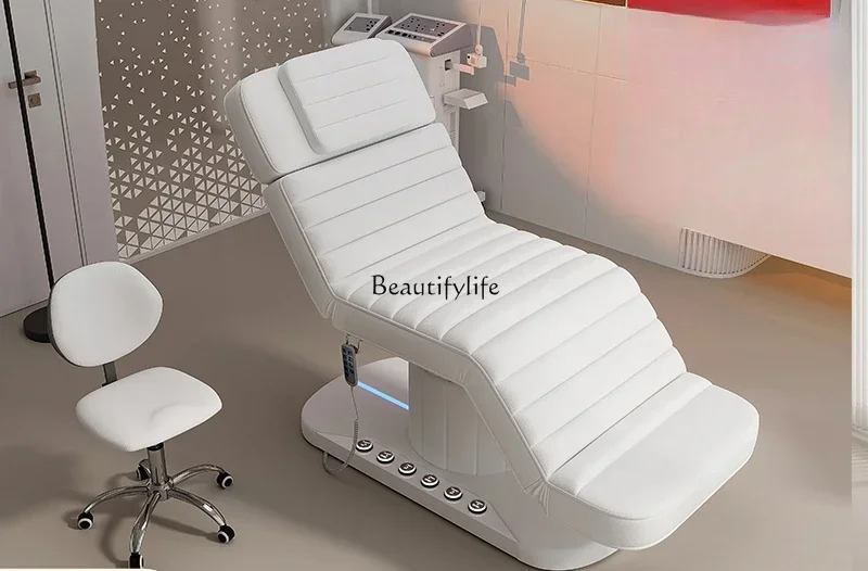 

56 Electric beauty bed Beauty salon special massage massage massage body therapy lifting bed