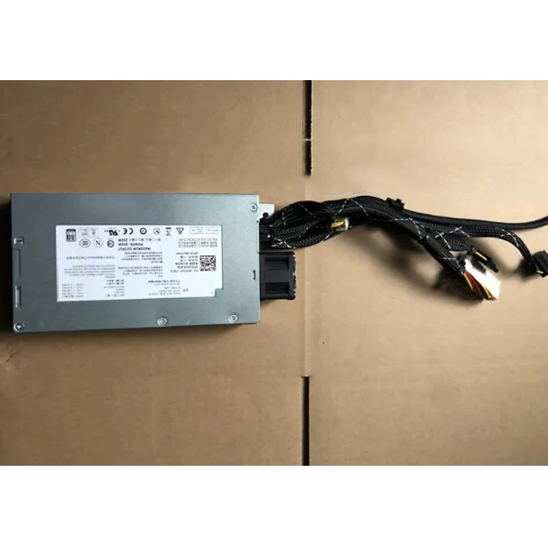 

ForDell PowerEdge R210 CKMX0 C627N D221N N250E-S0 Power Supply