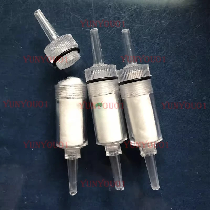 

Портативный газоанализатор с фильтром, ручной тестер концентрации газа, цифровой детектор с дисплеем, аксессуары