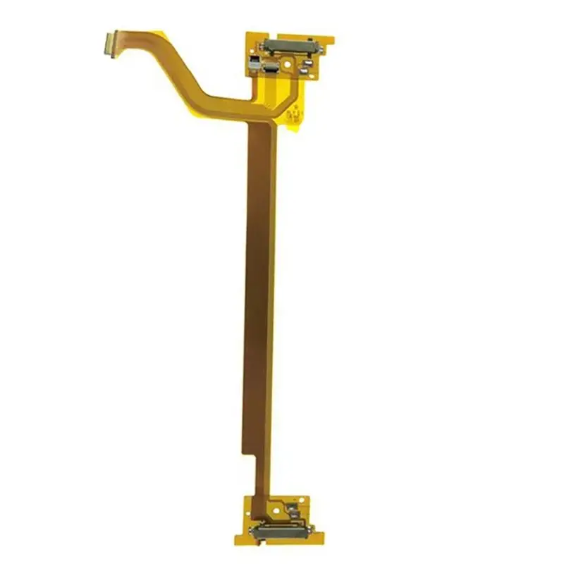 

A29F-1 шт. гибкий кабель динамика для ремонта аксессуаров 3D-конверсионный ленточный кабель управления звуковым сигналом