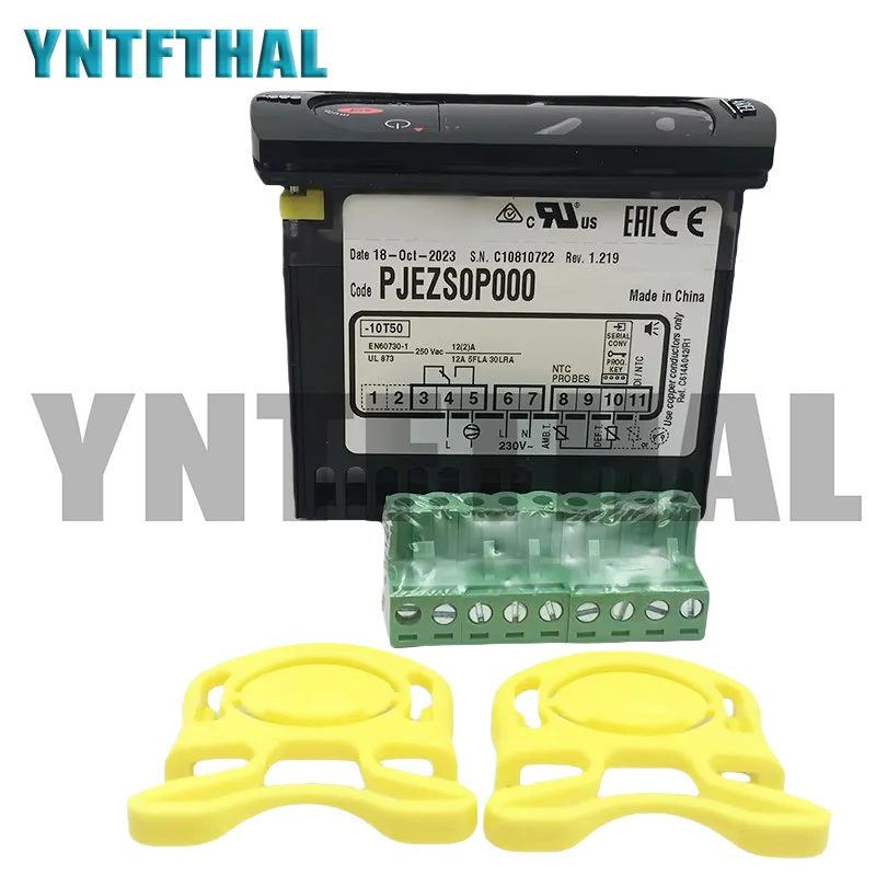 

Новый оригинальный модуль ПЛК PJEZS0P000