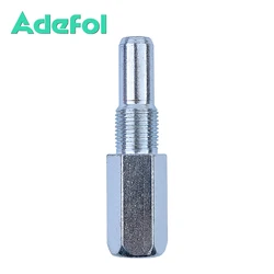 Piston Stop Tool For Stihl 1107 191 1201 Husqvarna Echo Removing Sprocket on Chainsaw Trimmer Blower Part with 14mm Thread