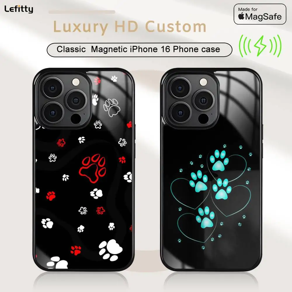 ΠΠΈΠ»ΡΠΉ ΡΠ΅Ρ
ΠΎΠ» Π΄Π»Ρ ΡΠ΅Π»Π΅ΡΠΎΠ½Π° MagSafe Ρ ΠΎΡΠΏΠ΅ΡΠ°ΡΠΊΠΎΠΌ Π»Π°ΠΏΡ ΡΠΎΠ±Π°ΠΊΠΈ, ΠΌΠ°Π³Π½ΠΈΡΠ½ΡΠΉ Π΄Π»Ρ iPhone 16, 15, 14, 13, 12, 11 Pro Plus Max, ΠΌΠΈΠ½ΠΈ-Π±Π΅ΡΠΏΡΠΎΠ²ΠΎΠ΄Π½ΠΎΠ΅ Π·Π°ΡΡΠ΄Π½ΠΎΠ΅ ΡΡΡΡΠΎΠΉΡΡΠ²ΠΎ, ΠΏΡΠΈΠ½ΡΠΈΠΏΠΈΠ°Π»ΡΠ½ΠΎ ΠΠΈΠ»ΡΠΉ ΡΠ΅Ρ
ΠΎΠ» Π΄Π»Ρ ΡΠ΅Π»Π΅ΡΠΎΠ½Π° MagSafe Ρ ΠΎΡΠΏΠ΅ΡΠ°ΡΠΊΠΎΠΌ Π»Π°ΠΏΡ ΡΠΎΠ±Π°ΠΊΠΈ, ΠΌΠ°Π³Π½ΠΈΡΠ½ΡΠΉ Π΄Π»Ρ iPhone 16, 15, 14, 13, 12, 11 Pro Plus Max, ΠΌΠΈΠ½ΠΈ-Π±Π΅ΡΠΏΡΠΎΠ²ΠΎΠ΄Π½ΠΎΠ΅ Π·Π°ΡΡΠ΄Π½ΠΎΠ΅ ΡΡΡΡΠΎΠΉΡΡΠ²ΠΎ, ΠΏΡΠΈΠ½ΡΠΈΠΏΠΈΠ°Π»ΡΠ½ΠΎ