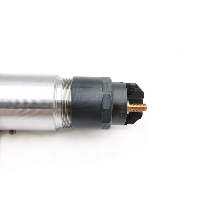 New Common Rail Fuel Injector 0445120304 5272937 With IMA Code For Cummins ISLE ISL9 Diesel Engine