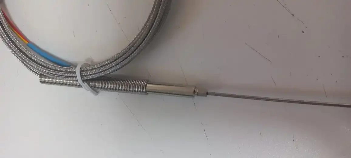 Thermocouple 1.5*15…