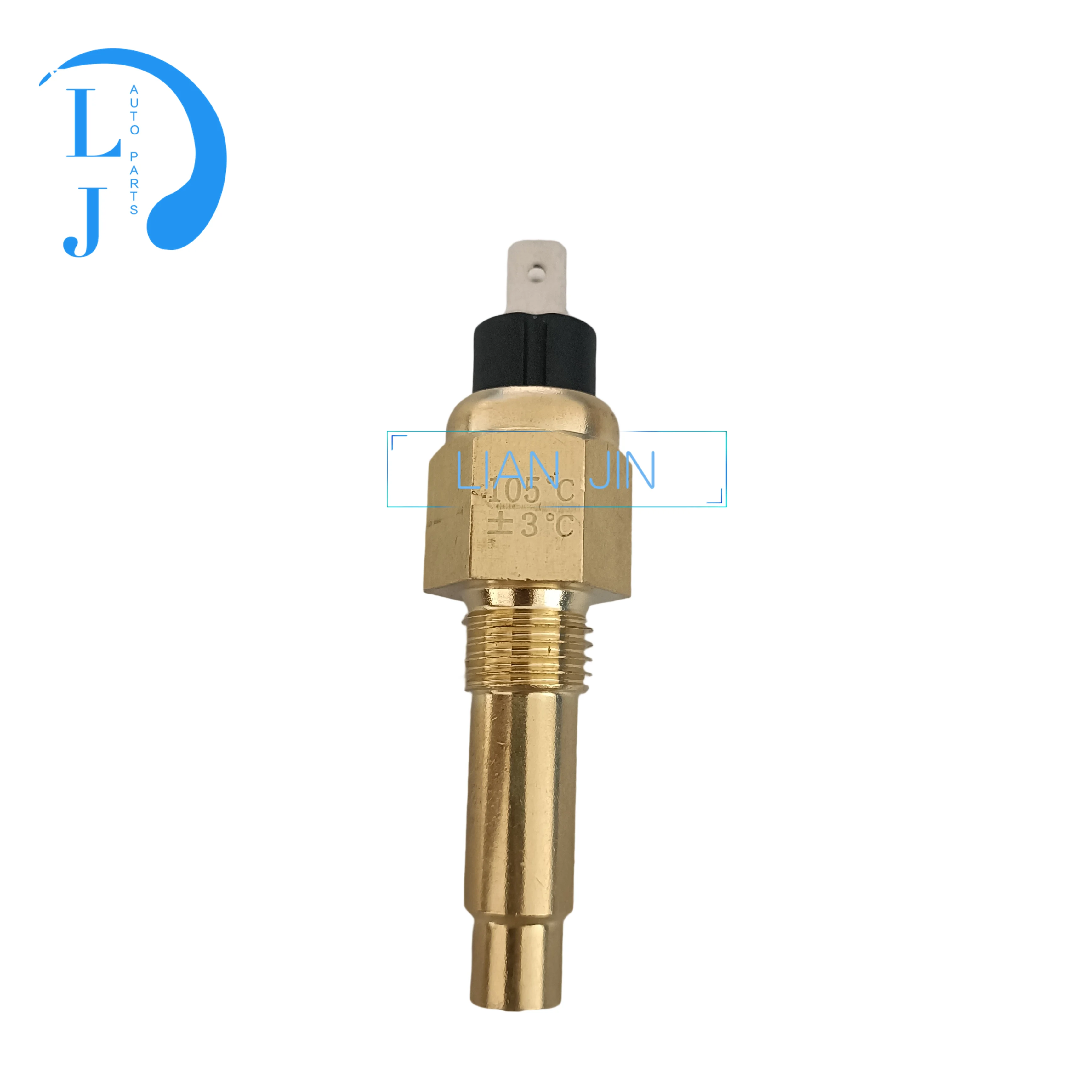 M14*1.5 150° Water Temperature Sensor
