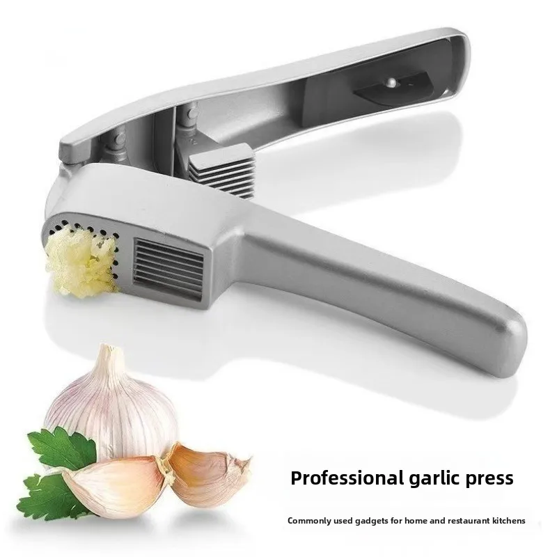 #42 Garlic Presses List of Top Picks