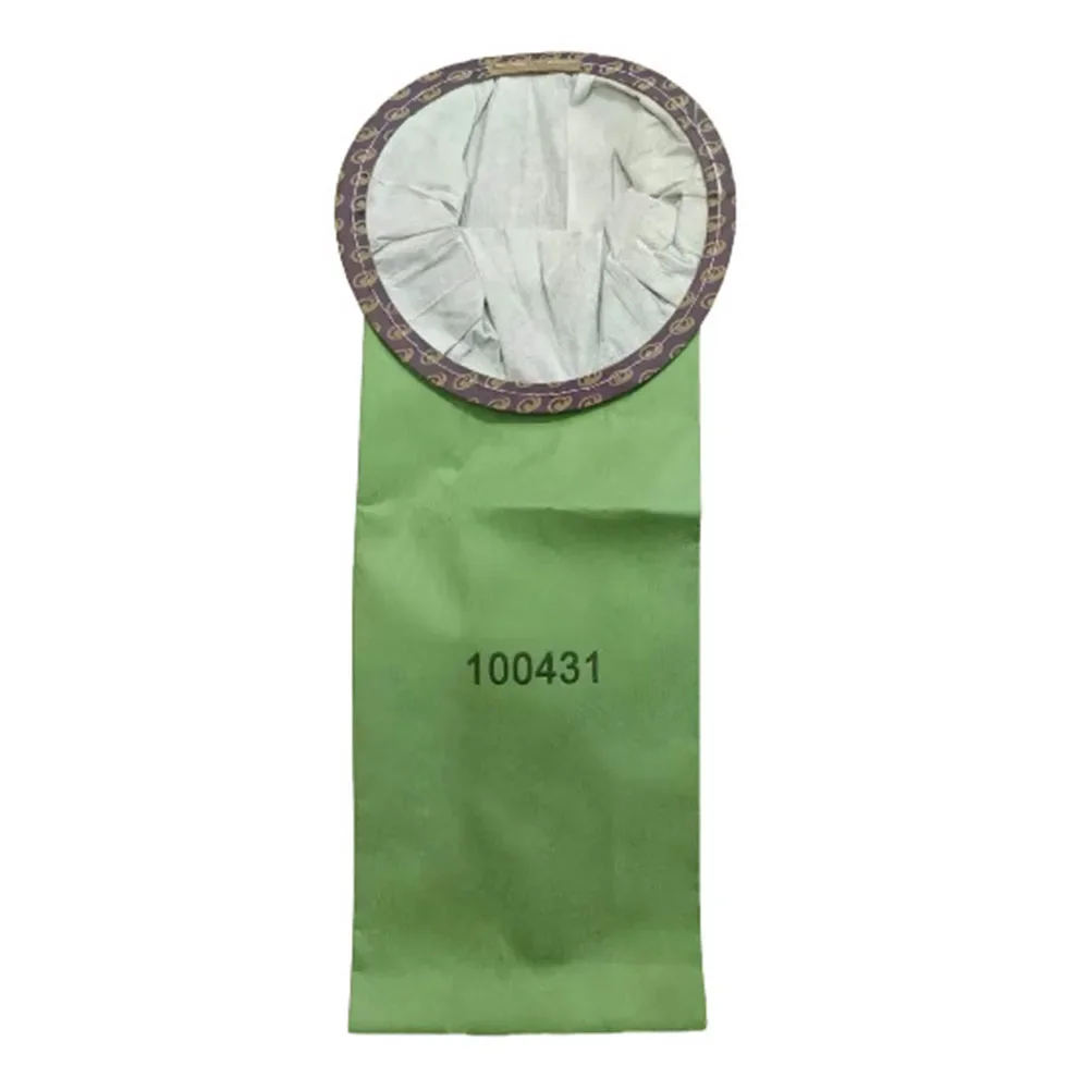 15 Count 100431 Intercept Filter Bags for ProTeam Backpack Vacuum Cleaners QuietPro Super QuarterVac AviationVac