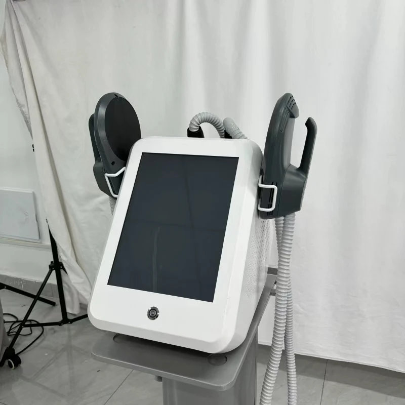 

Электронный стимулятор мышц MYOslim — портативное устройство EMS для уменьшения жира и контурирования тела