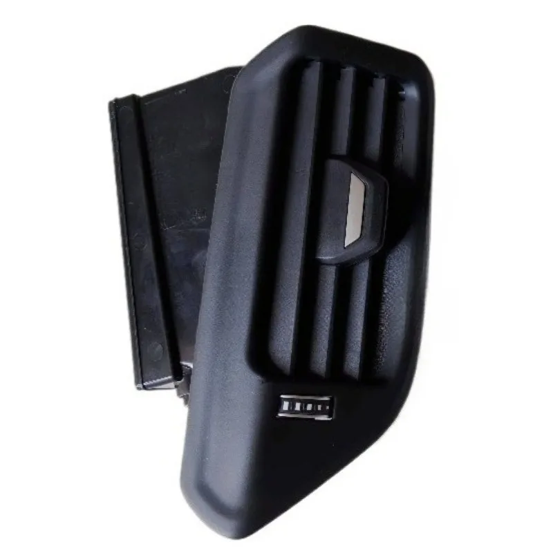 Air Conditioning Grille B-pillar Outlet Total Wind Direction Paddle Left Right for BMW X5 X7 G05 G18 G07