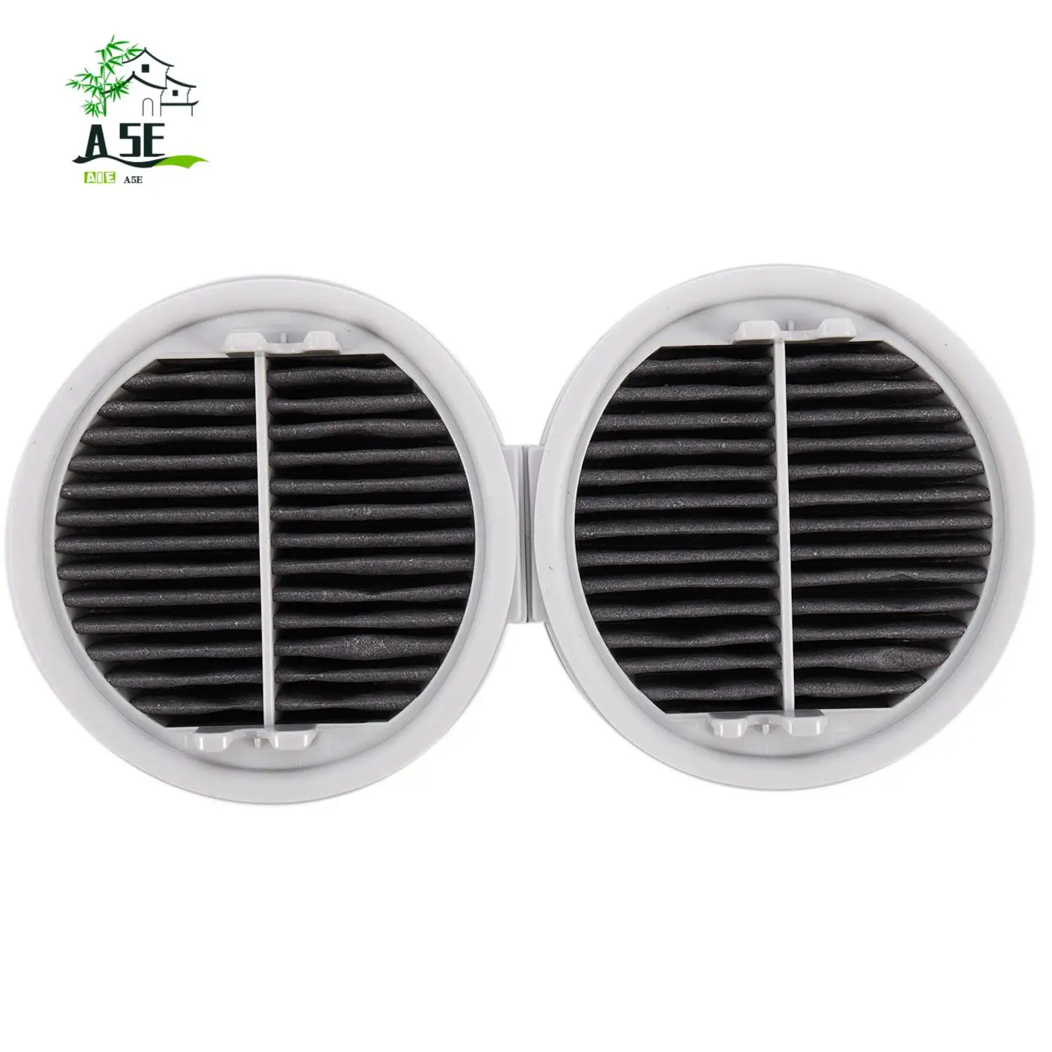 A05E-2Pcs Vacuum Cl… - image