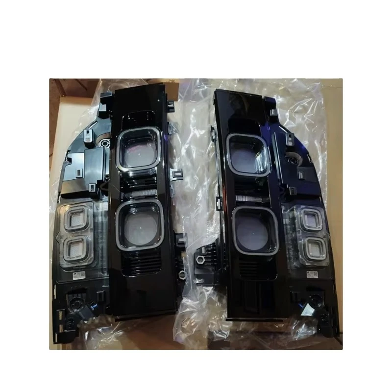 أضواء خلفية للسيارة عالية الجودة OE LR133582-D LR144457 LR147948 LR144454 لـ-LandRover New Defender 2020