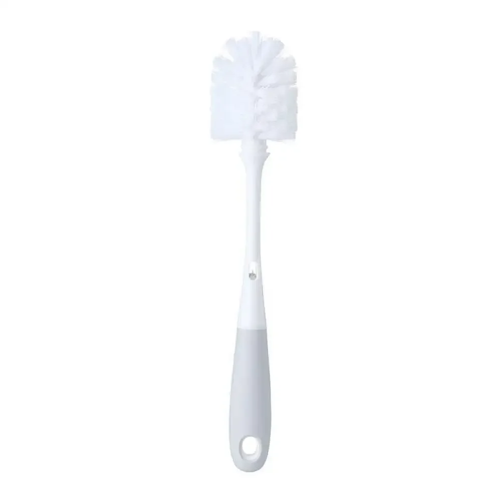 Cup Brush Long Handle Detachable Non Dead Angle Water Cup Brush Cleaning Bottle Stain Removing Washing Pot Brush Kitchen Tool