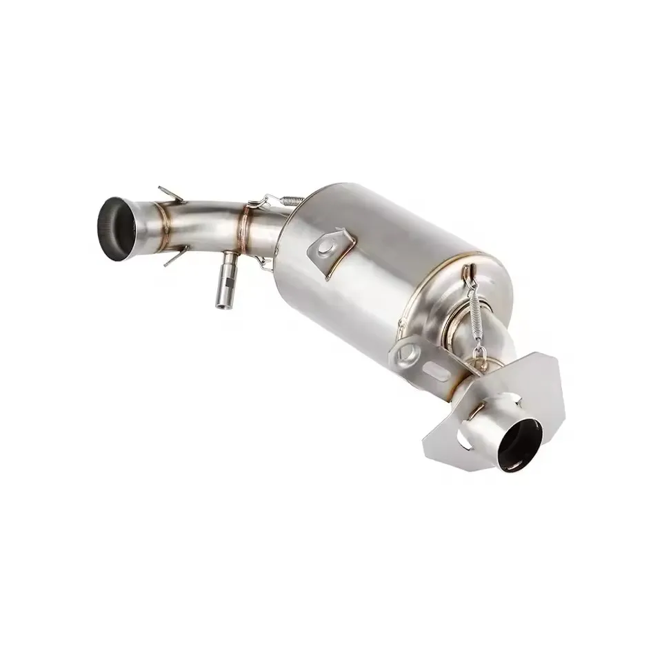 

Для Ski Doo Summit SP E-TEC 850 146 2018–2022 Summit Edge E-TEC 850 175 Escape мотоциклетный глушитель, соединительная труба без шнуровки