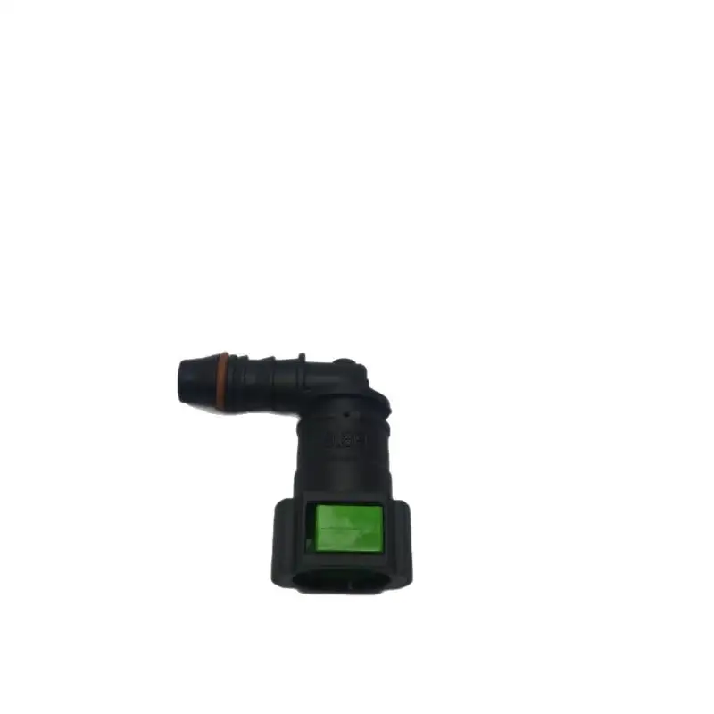 1 Stück Innendurchmesser. 9,89 mm CRIN Kraftstoffrohr SCR Harnstoffpumpenrohr Schnellverbindungsstücke Sicherungsringe Clips Reparaturwerkzeuge – Detail 5