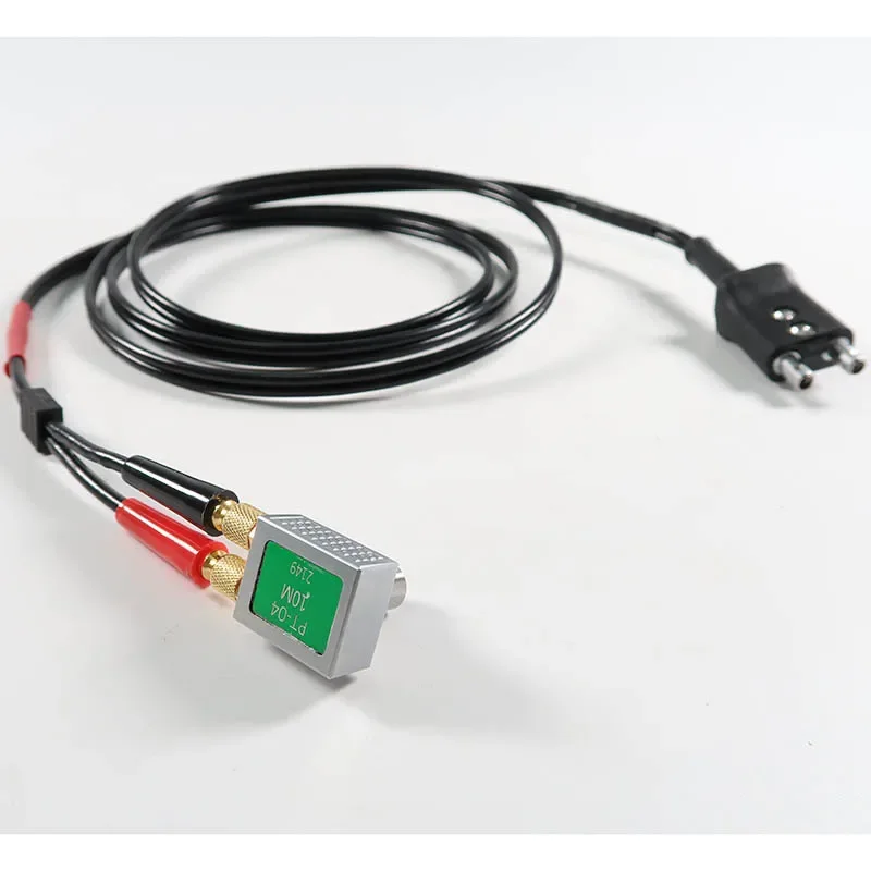 

PT-04 Probe Transducer of Ultrasonic Thickness Gauge