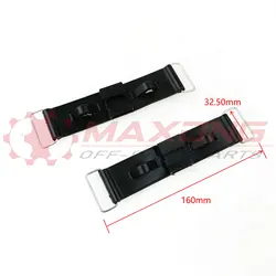 BATTERY STRAP OF SMALL ATV 160mm