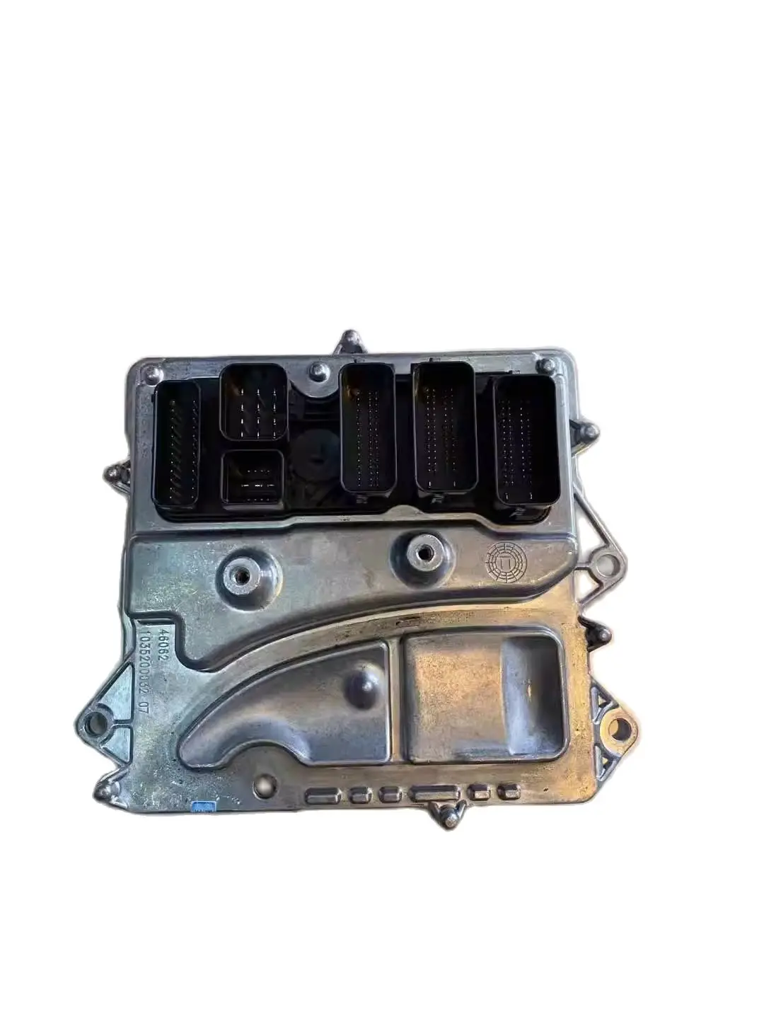 Applicable to BMW N52 N54 X5 X6 N20 N46 E705 series 7 series F02 N55 engine computer board 0261S06727