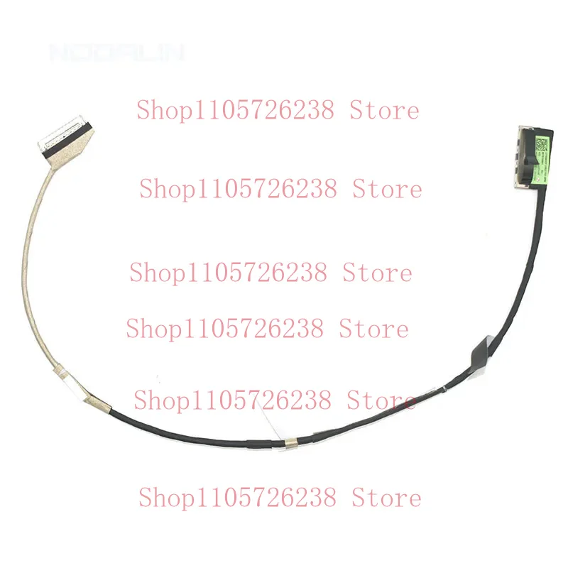 6017B1549401 New Lcd EDP Cable FHD For G733 G713QM 40Pin 300Hz