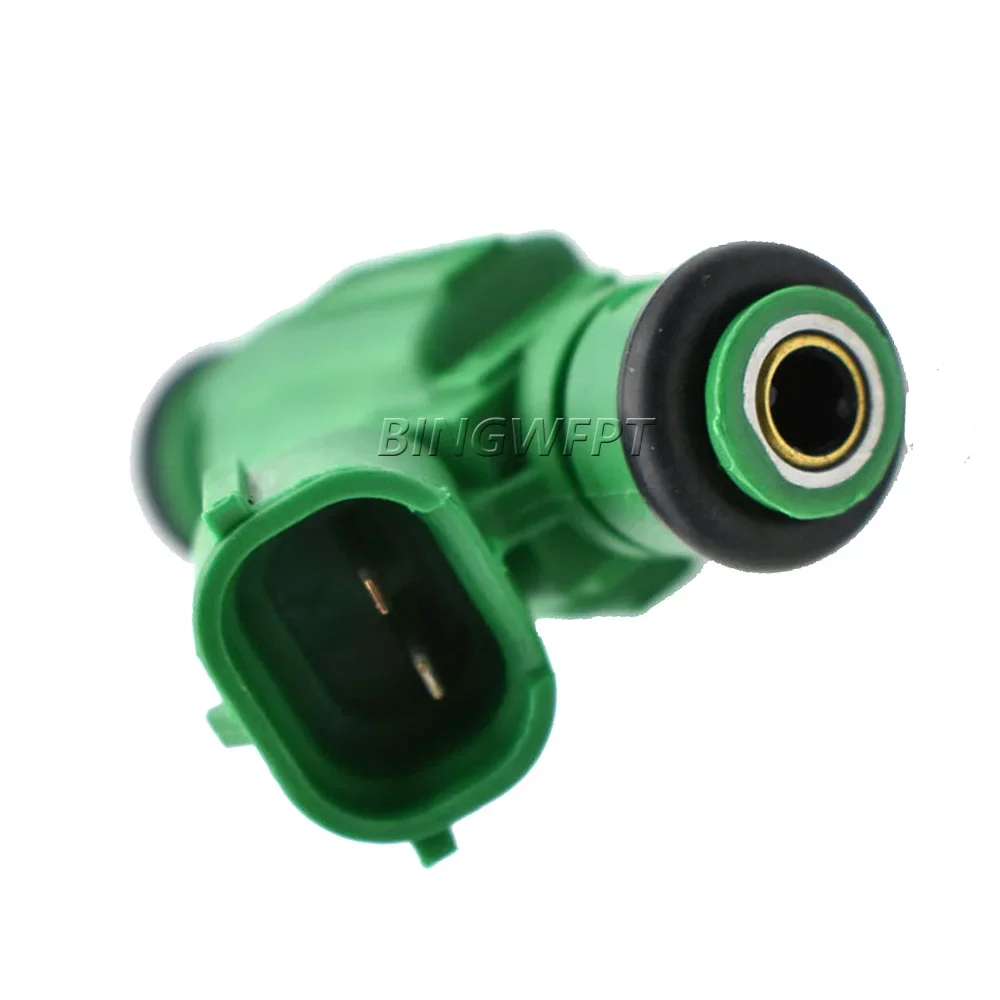 6PCS/lot 35310-37150 3531037150 Fuel injector nozzle for HYUNDAI SONATA SANTA FE TIBURON TUCSON KIA OPTIMA SPORTAGE 2.5L 2.7L