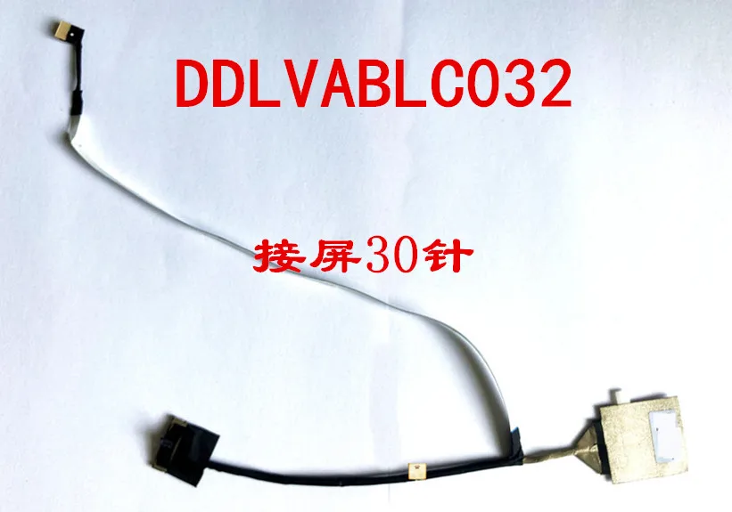 

For Lenovo V340-14IML V340-14IML V340-14IIL V340-15IML ISK laptop LCD LED Display Ribbon Camera cable DDLVABLC021 DD0LVALC012