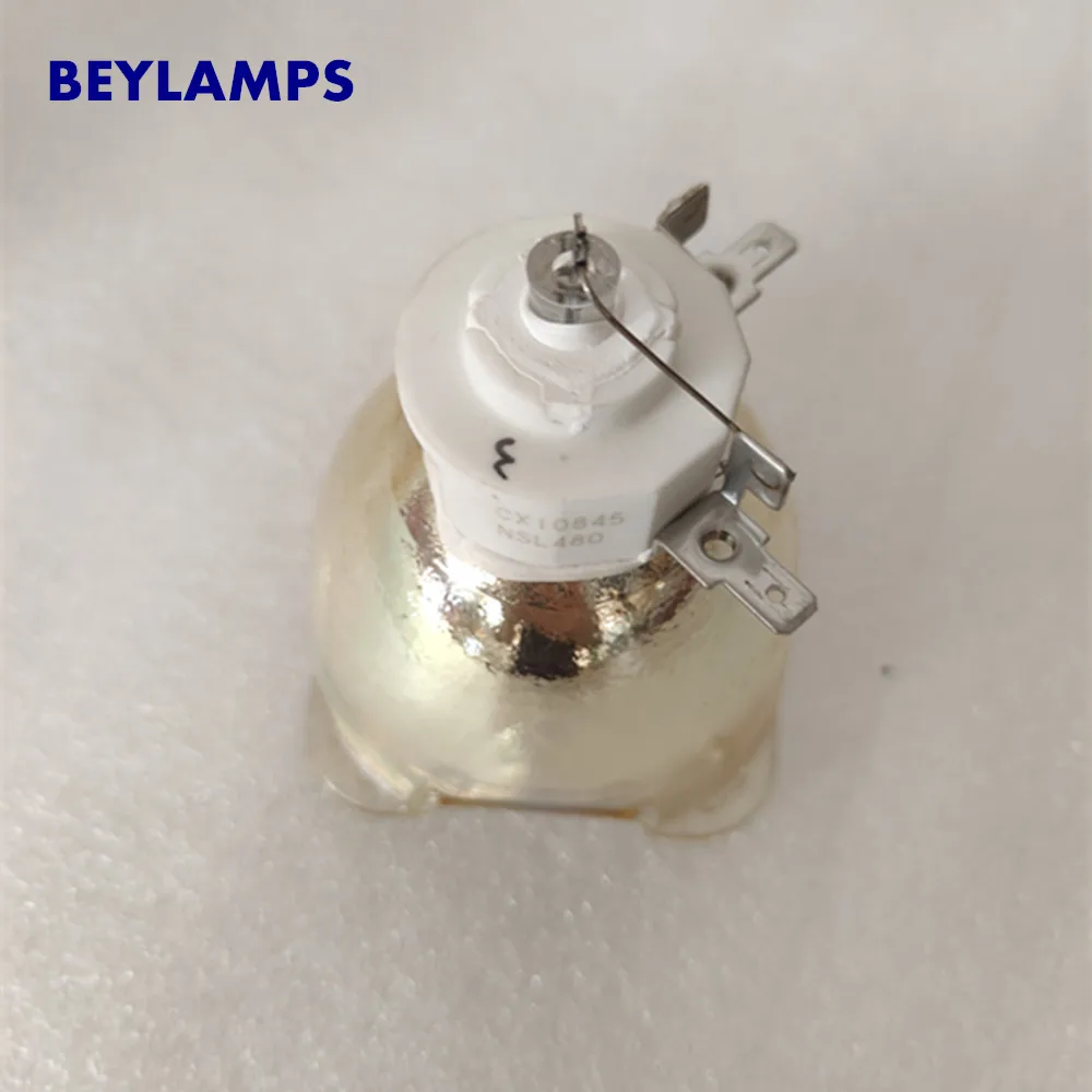 

Original USHIO NSL 480 Beam Stage Lamp NSL-480 480W Bulb Pearl River Lighting NSL480 Computer Light Beam Waterproof light