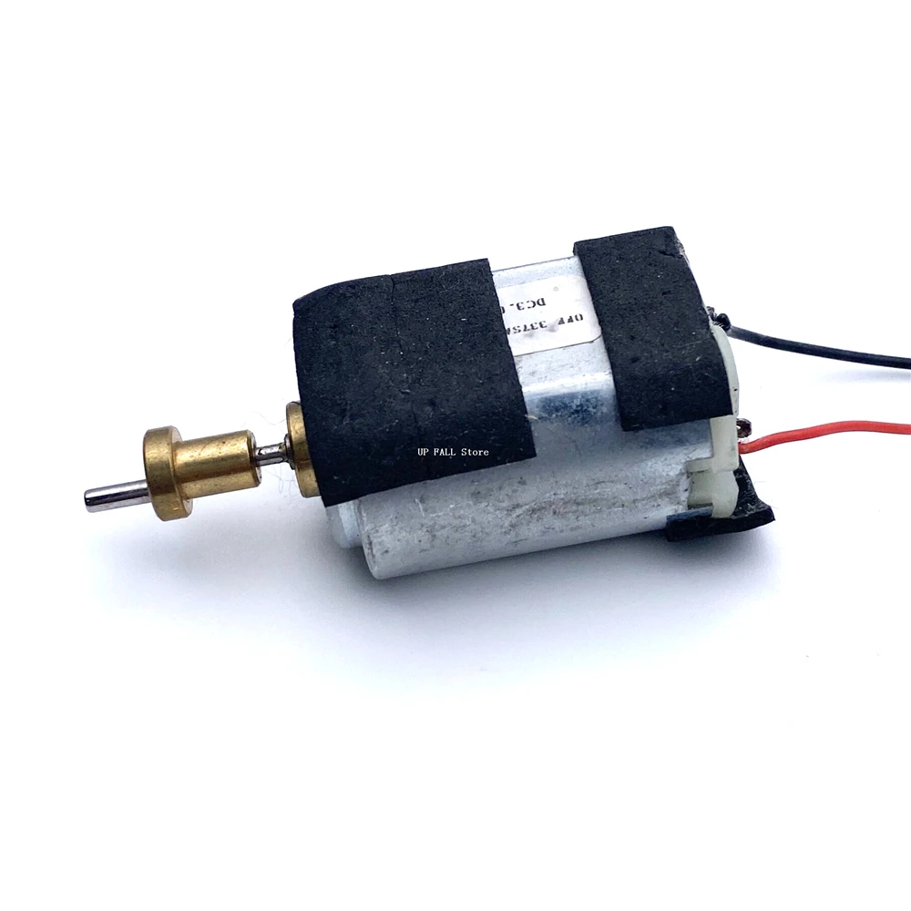 Hair Clipper DC Motor SFF390-4040 3V / SFF390-3554/3.7V 390 DC Motor