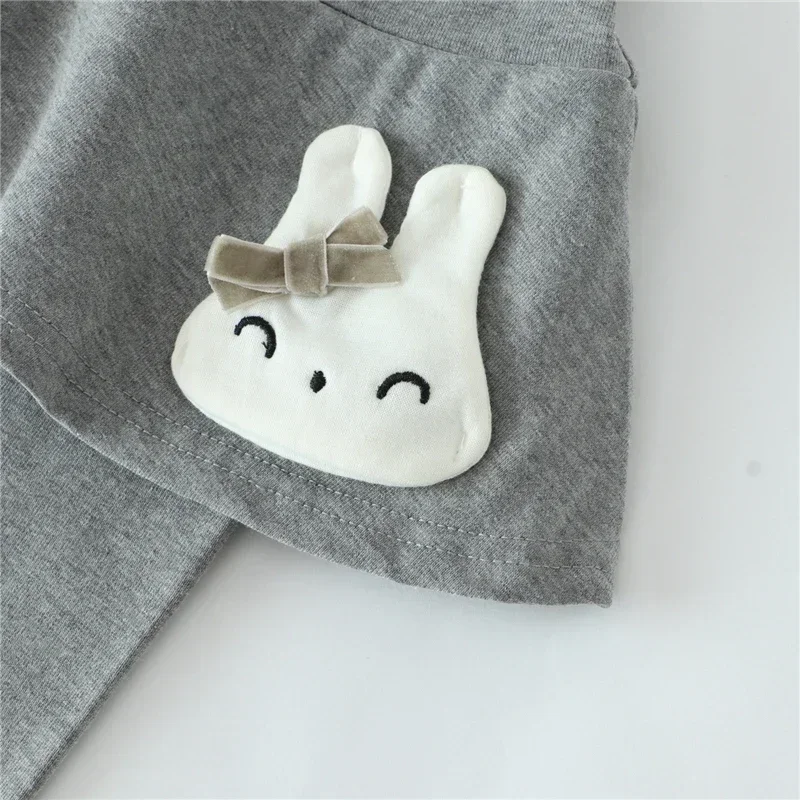 Baby Mädchen Leggings Frühling Herbst Kinder Spitzenrock-Leggings Niedliche Einfarbige Prinzessinnenkleidung 1-7 Jahre Kinderhosen – Detail 38