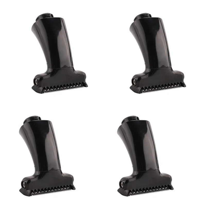 GTBL سولو المتقلب مايكرو KM-1910 الشعر المتقلب شفرة حلاقة Kemei المتقلب مايكرو استبدال ماكينة حلاقة رؤساء